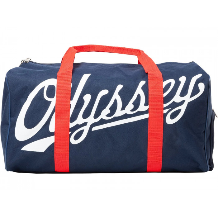 Odyssey Duffler Bag navy 550mm x 305mm x 305mm