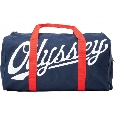 Odyssey Duffler Bag navy 550mm x 305mm x 305mm