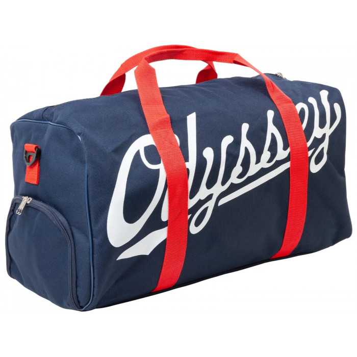 Odyssey Duffler Bag navy 550mm x 305mm x 305mm