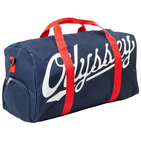 Odyssey Duffler Bag navy 550mm x 305mm x 305mm
