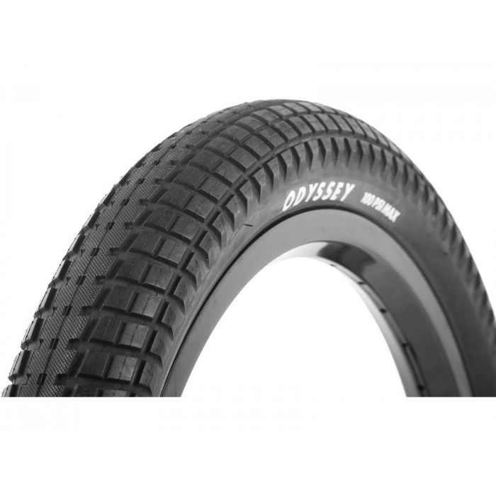 Tire, Aitken 20 x 2.45 black