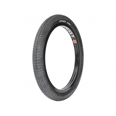 Tire, Aitken 20 x 2.45 black 2