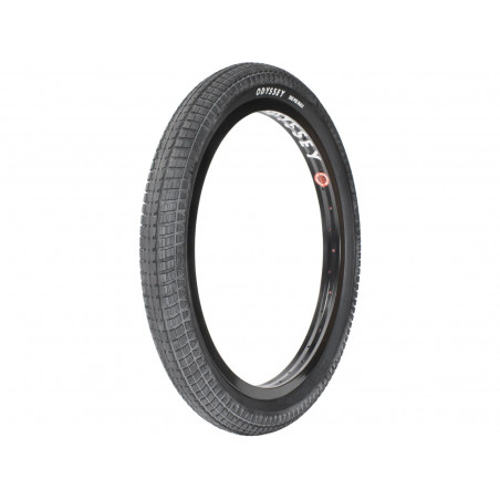 Tire, Aitken 20 x 2.45 black