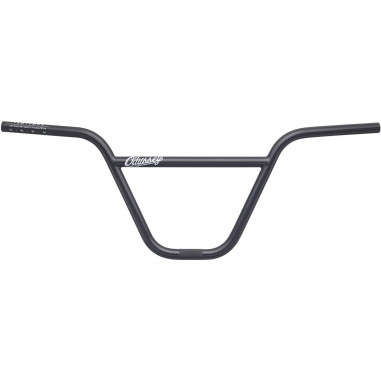 ODYSSEY 10-4 Bar 10" 41Thermal black 2