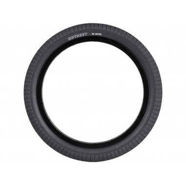 ODYSSEY BMX Tire, Path Pro 2.4 Low PSI blackwall 2
