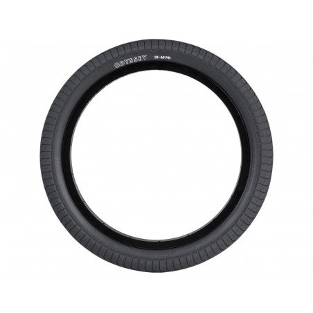 Tire, Path Pro 2.4 Low PSI blackwall