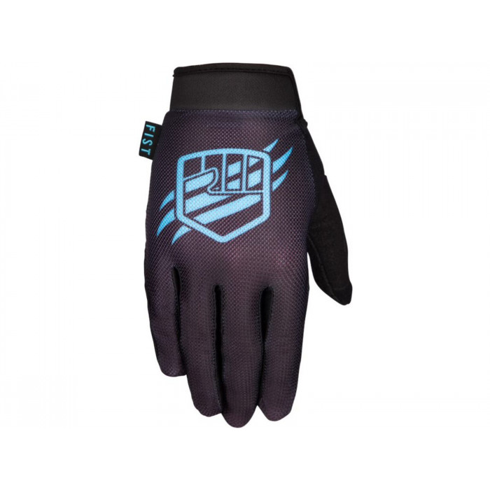 FIST Glove Breezer Hot Weather S, black-blue