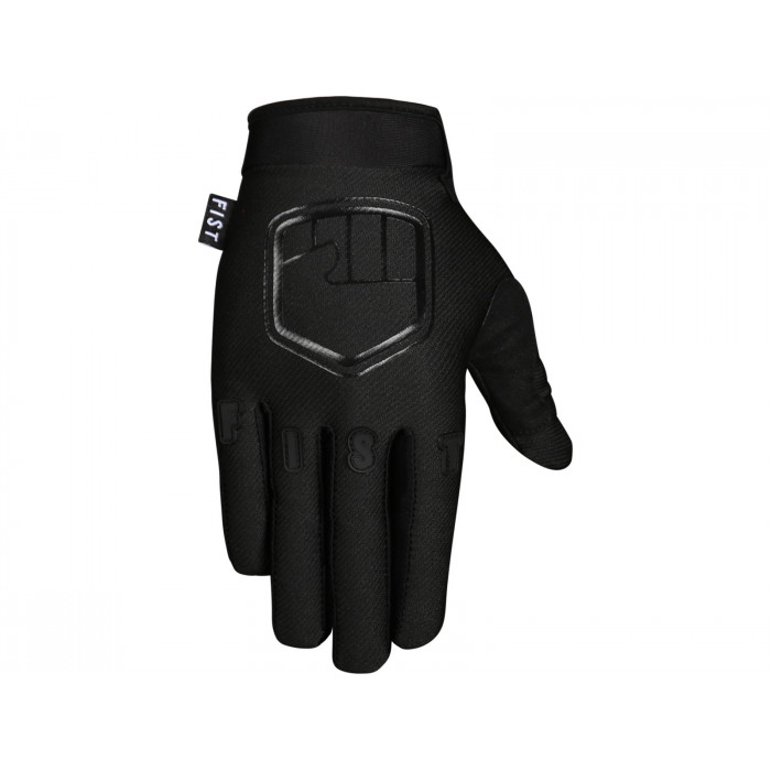 FIST Glove Black Stocker XL, black
