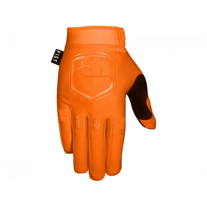 FIST Glove Orange Stocker XXS, orange