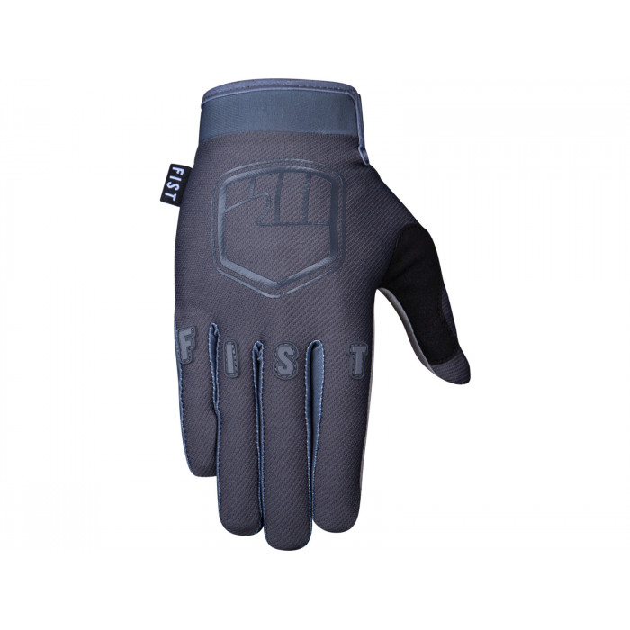 FIST Handschuhe Grey Stocker XS, grau 