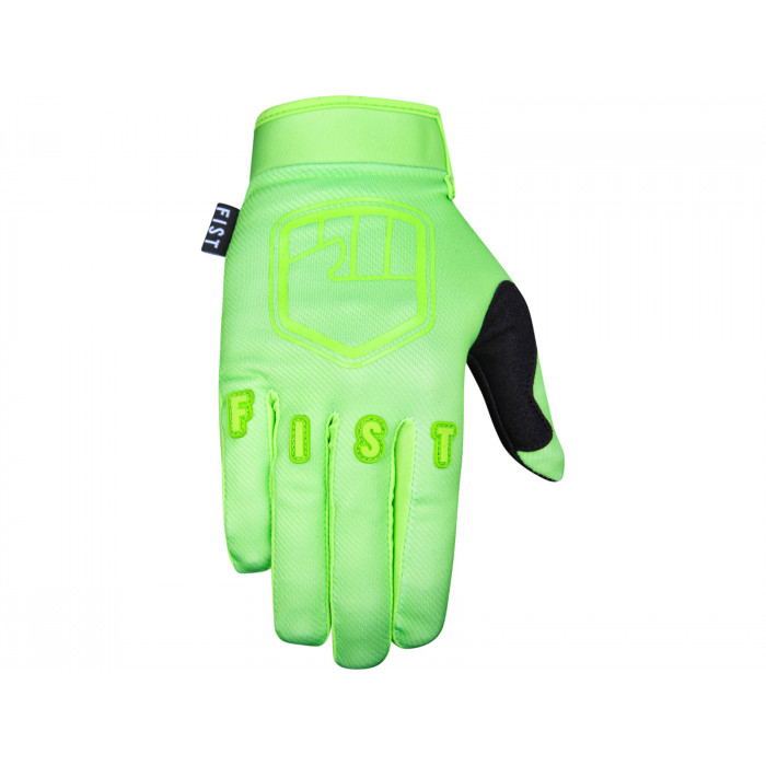 FIST Handschuh Lime Stocker XL, grün 