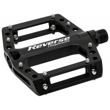 REVERSE Pedal Black ONE Jr. Schwarz 