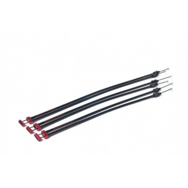 SALTPLUS DUAL CABLE UPPER 400MM