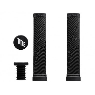 TITLE MTB ROČAJI FORM BLACK