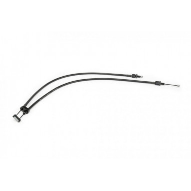 ÉCLAT DUBLEX BRAKE CABLE DUAL UPPER