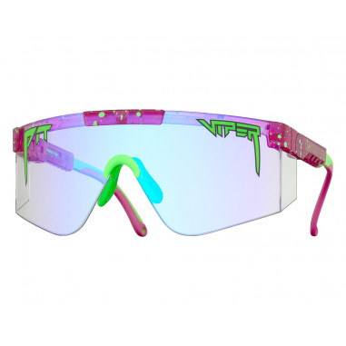 PIT VIPER Glasses THE SANDIA BLASTER 2000 2