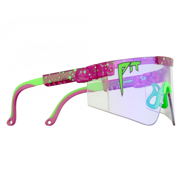 PIT VIPER Glasses THE SANDIA BLASTER 2000