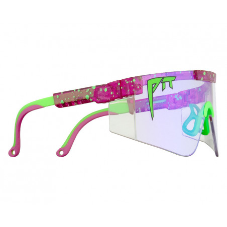 PIT VIPER Glasses THE SANDIA BLASTER 2000
