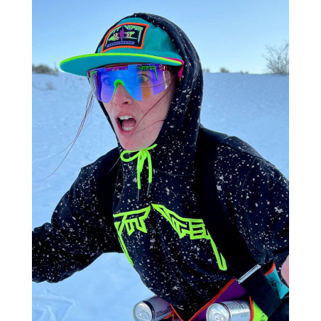 PIT VIPER Glasses THE SANDIA BLASTER 2000