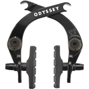 ODYSSEY EVO 2.5 BMX BRAKE BLACK