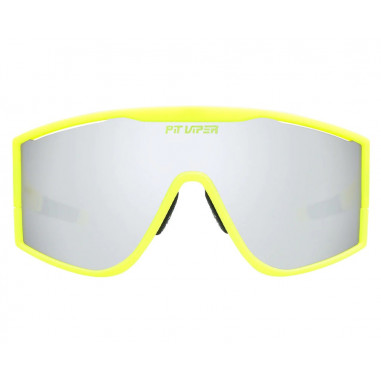 PIT VIPER Glasses THE HOT DOGEGR TRY HARD