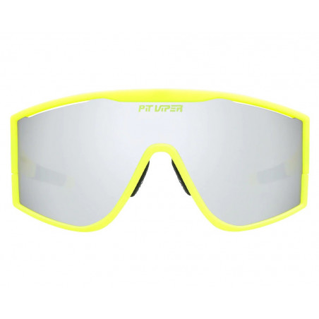 PIT VIPER Glasses THE HOT DOGEGR TRY HARD
