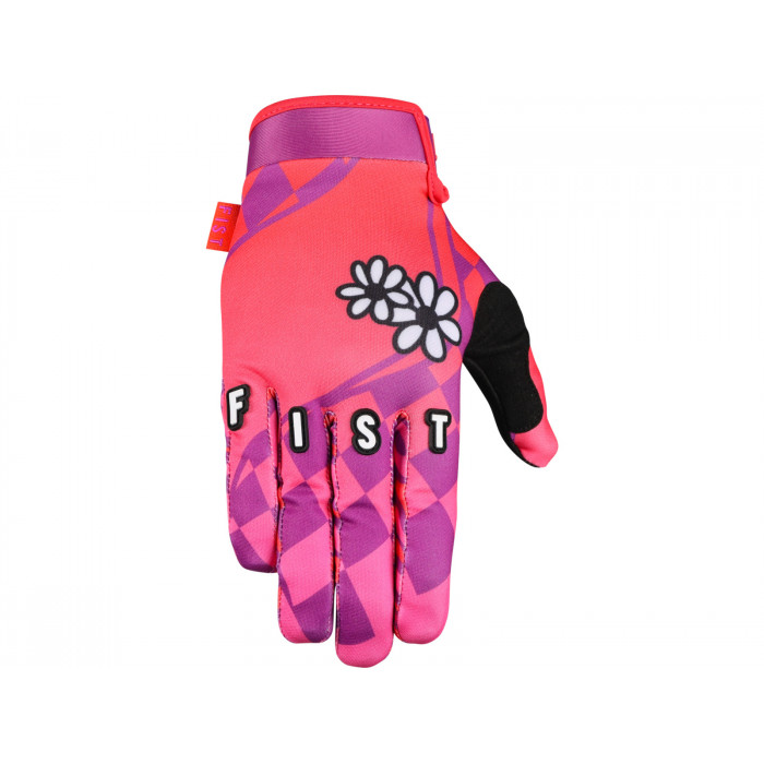 FIST Glove Chewy XL, pink by Ellie Chew