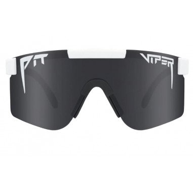 PIT VIPER Glasses THE MIAMI NIGHTS POLARIZED SMOKE