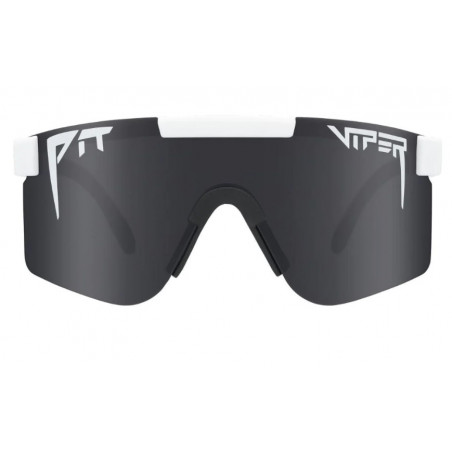 PIT VIPER Glasses THE MIAMI NIGHTS POLARIZED SMOKE