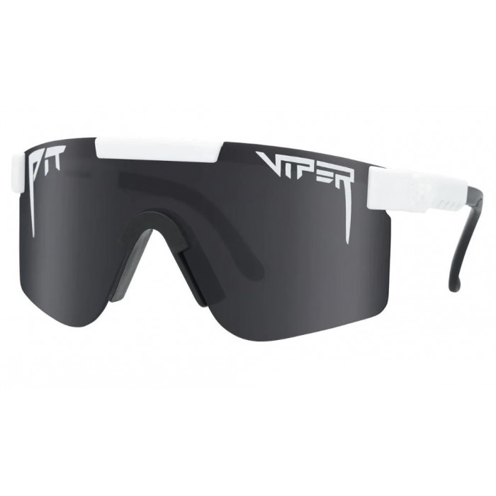PIT VIPER Glasses THE MIAMI NIGHTS POLARIZED SMOKE