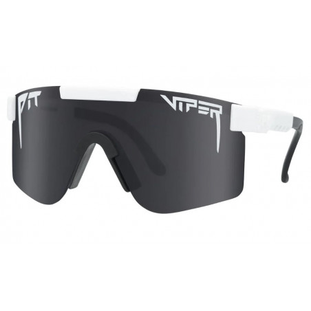 PIT VIPER Glasses THE MIAMI NIGHTS POLARIZED SMOKE