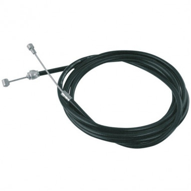 ODYSSEY BMX SLIC BRAKE CABLE BLACK