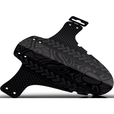 Riesel design SchlammPE MUD GUARD