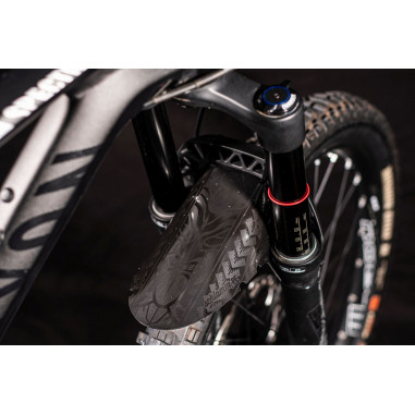 Riesel design SchlammPE MUD GUARD 2