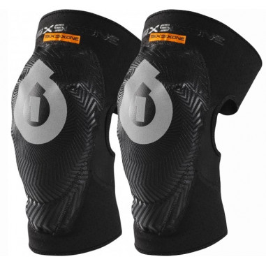 661 Comp AM KNEE PADS YOUTH SIZE