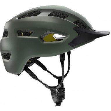 MAVIC DEEMAX MIPS MTB PRILBA DARKEST SPRUCE