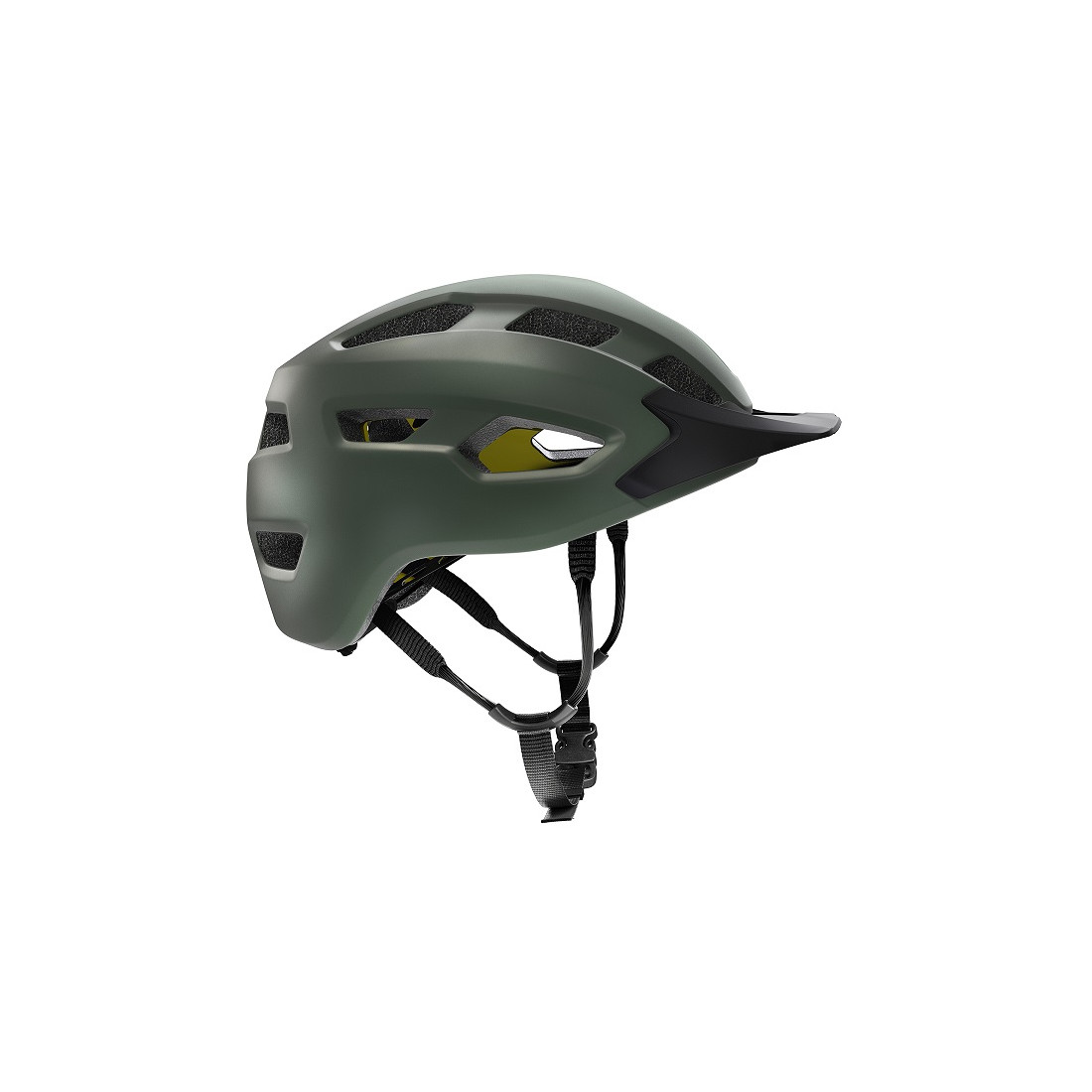 MAVIC DEEMAX MIPS MTB HELMET DARKEST SPRUCE