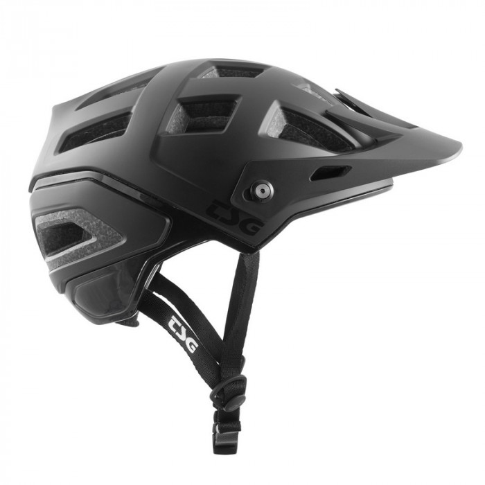 TSG SCOPE MTB HELMET SOLID COLOR