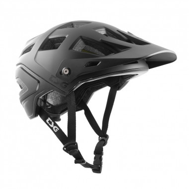 TSG SCOPE MTB HELMET SOLID COLOR