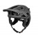 ALPINA Rootage EVO MTB HELMET COFFEE GREY