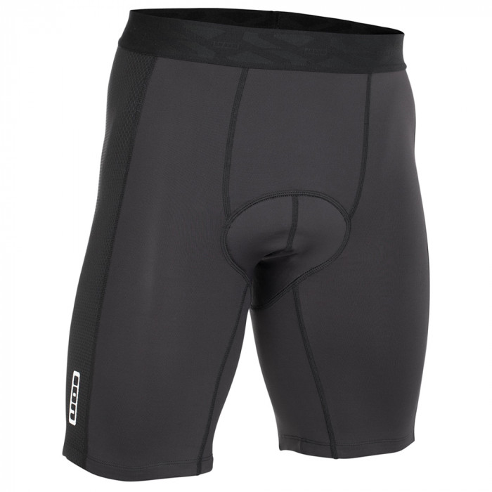 ION In-Shorts LONG CYKLISTICKÉ NOHAVICE