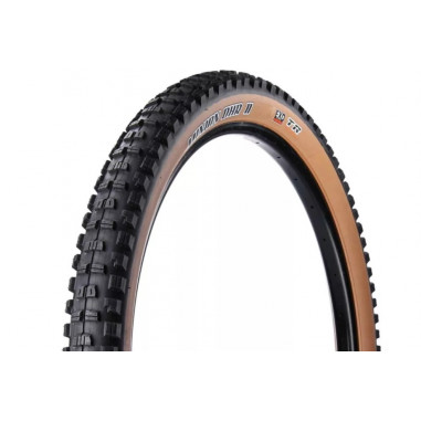 Maxxis Minion DHR II 27.5x2.40" WT EXO MTB plášť TR...