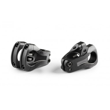 Dartmoor FUNKY v2 Stem 31,8 mm Black