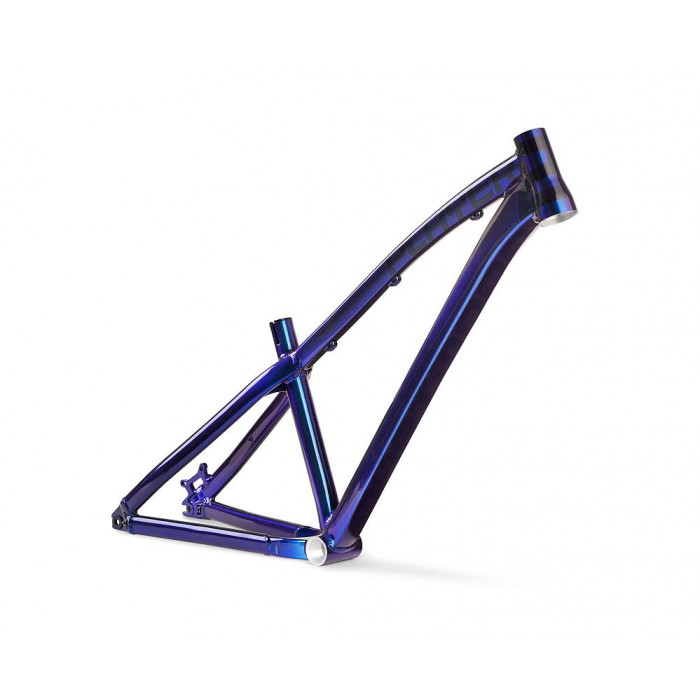 Dartmoor Two6player Pro Frame XL - Cosmic Limited Edition