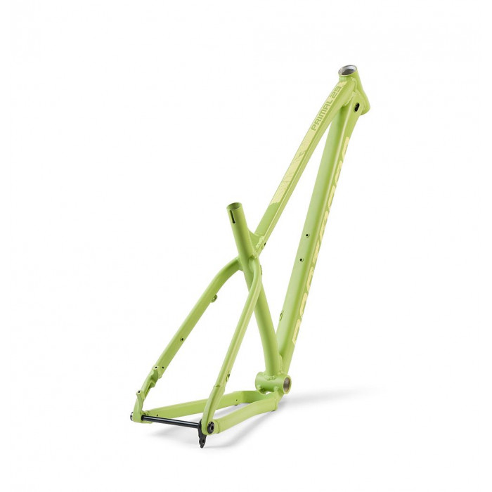 Dartmoor Primal 29 v.2 Frame - Size S - Green Olive