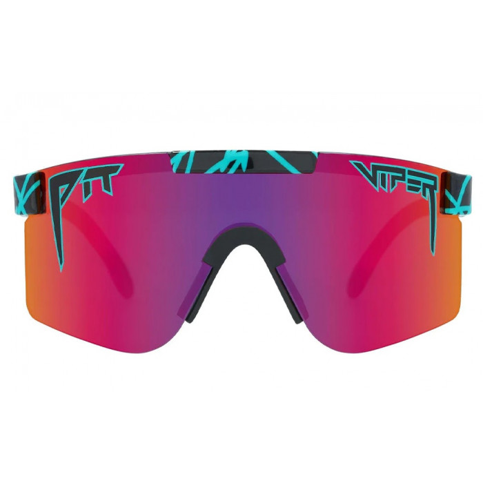 PIT VIPER Glasses THE VOLTAGE POLARIZED