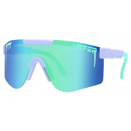 PIT VIPER Glasses THE MOONTOWER POLARIZED DOUBLE WIDE