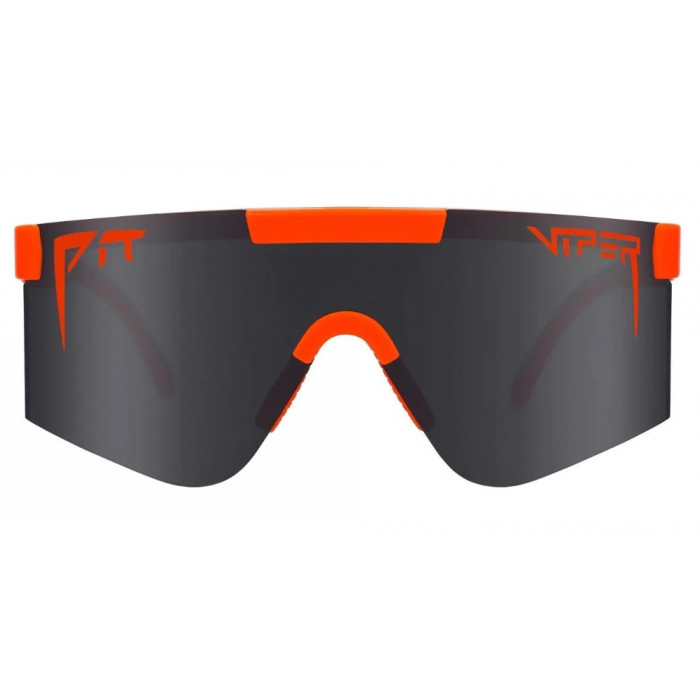 PIT VIPER Glasses THE FACTORY TEAM SMOKE 2000