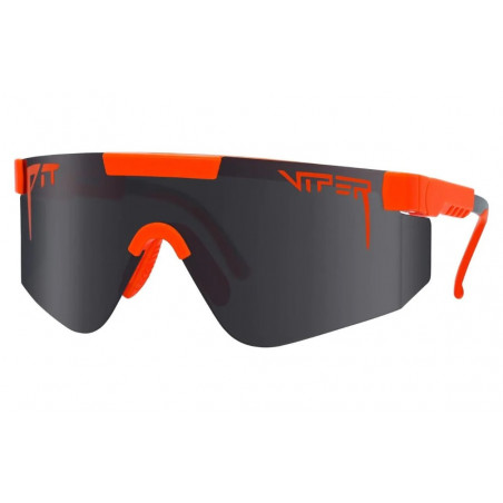 PIT VIPER Glasses THE FACTORY TEAM SMOKE 2000