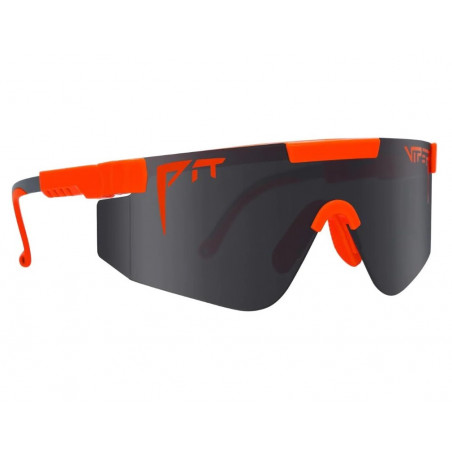 PIT VIPER Glasses THE FACTORY TEAM SMOKE 2000